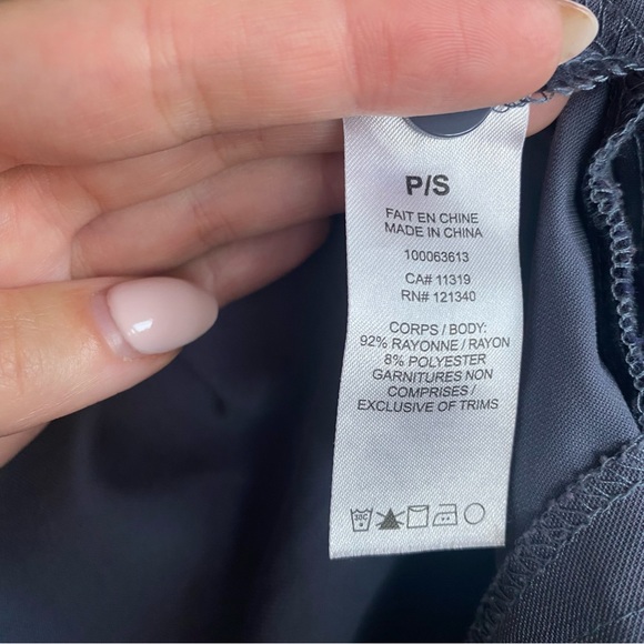 DYNAMITE - Lightweight shacket - Picture 5 of 10